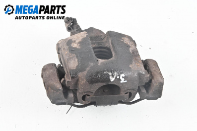 Спирачен апарат за BMW 3 Series E46 Touring (10.1999 - 06.2005), позиция: задна, лява