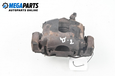 Спирачен апарат за BMW 3 Series E46 Touring (10.1999 - 06.2005), позиция: задна, дясна