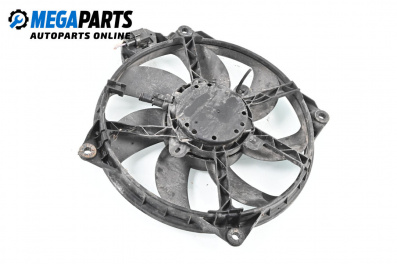 Перка охлаждане за Renault Scenic III Minivan (02.2009 - 10.2016) 2.0 16V (JZ0G, JZ1E), 140 к.с.
