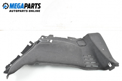 Кора багажник за Renault Scenic III Minivan (02.2009 - 10.2016), 4+1 вр., миниван