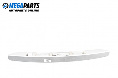 Лайсна заден капак за Renault Scenic III Minivan (02.2009 - 10.2016), миниван, позиция: задна