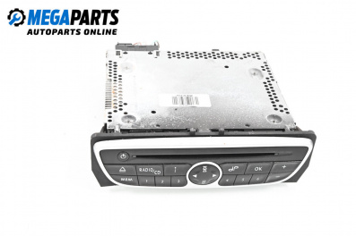 CD плеър за Renault Scenic III Minivan (02.2009 - 10.2016)