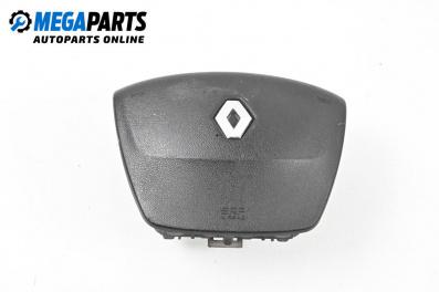Airbag за Renault Scenic III Minivan (02.2009 - 10.2016), 4+1 вр., миниван, позиция: предна