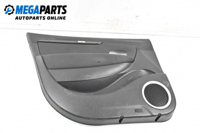 Кора врата за Renault Scenic III Minivan (02.2009 - 10.2016), 4+1 вр., миниван, позиция: предна, лява