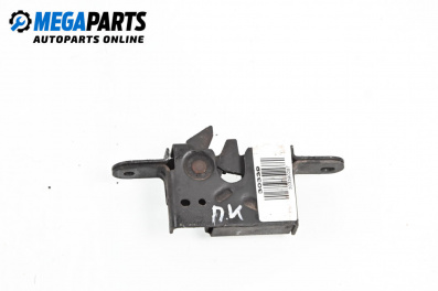 Брава преден капак за Renault Scenic III Minivan (02.2009 - 10.2016)