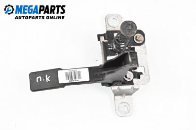 Заключалка преден капак за Renault Scenic III Minivan (02.2009 - 10.2016)