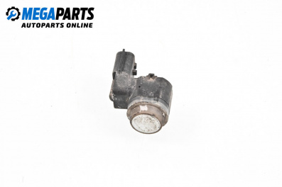 Парктроник за Renault Scenic III Minivan (02.2009 - 10.2016)