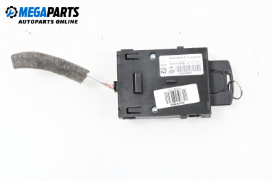 Контактен ключ за Renault Scenic III Minivan (02.2009 - 10.2016), № 285909828R