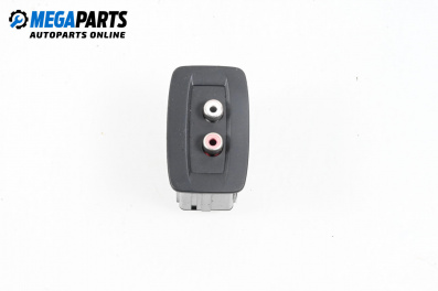Аудио букса за Renault Scenic III Minivan (02.2009 - 10.2016) 2.0 16V (JZ0G, JZ1E), 140 к.с.