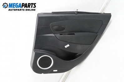 Кора врата за Renault Scenic III Minivan (02.2009 - 10.2016), 4+1 вр., миниван, позиция: задна, дясна