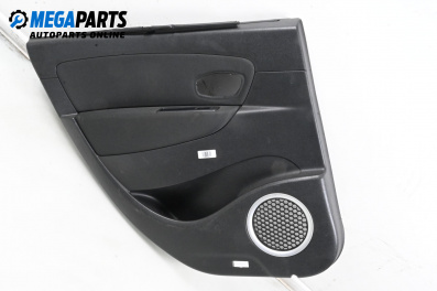 Кора врата за Renault Scenic III Minivan (02.2009 - 10.2016), 4+1 вр., миниван, позиция: задна, лява