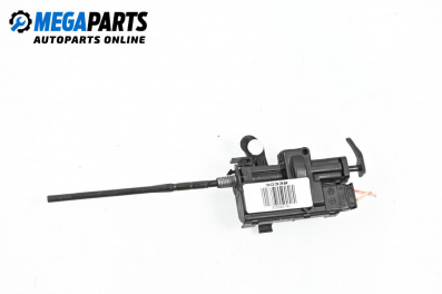 Ключалка за капачката на резервоара за Renault Scenic III Minivan (02.2009 - 10.2016), миниван