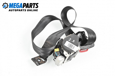 Предпазен колан за Renault Scenic III Minivan (02.2009 - 10.2016), 4+1 вр., позиция: задна, лява