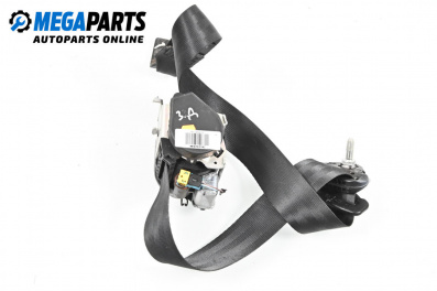 Предпазен колан за Renault Scenic III Minivan (02.2009 - 10.2016), 4+1 вр., позиция: задна, дясна