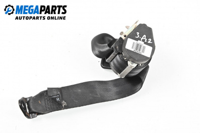 Предпазен колан за Renault Scenic III Minivan (02.2009 - 10.2016), 4+1 вр., позиция: задна, дясна