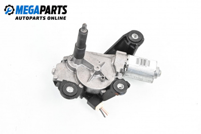 Ел. мотор за чистачките за Renault Scenic III Minivan (02.2009 - 10.2016), миниван, позиция: задна