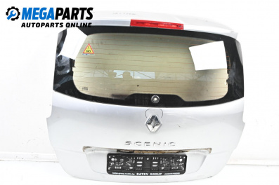 Задно стъкло за Renault Scenic III Minivan (02.2009 - 10.2016), миниван