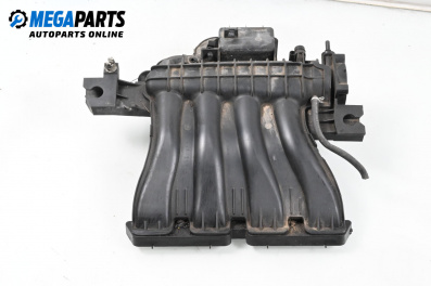 Всмукателен колектор за Renault Scenic III Minivan (02.2009 - 10.2016) 2.0 16V (JZ0G, JZ1E), 140 к.с.