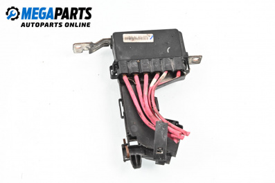 Бушонно табло за Renault Scenic III Minivan (02.2009 - 10.2016) 2.0 16V (JZ0G, JZ1E), 140 к.с.