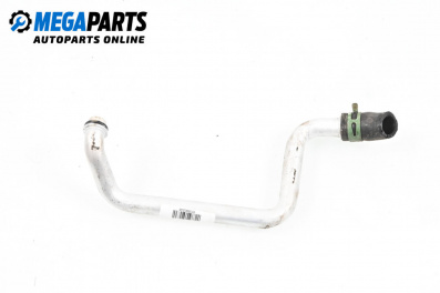 Тръба парно за Renault Scenic III Minivan (02.2009 - 10.2016) 2.0 16V (JZ0G, JZ1E), 140 к.с.