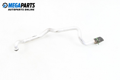 Тръба парно за Renault Scenic III Minivan (02.2009 - 10.2016) 2.0 16V (JZ0G, JZ1E), 140 к.с.