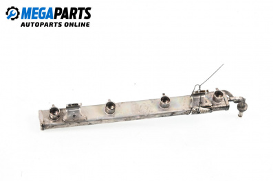 Бензинова рейка за Renault Scenic III Minivan (02.2009 - 10.2016) 2.0 16V (JZ0G, JZ1E), 140 к.с.