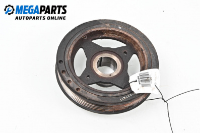 Демпферна шайба за Renault Scenic III Minivan (02.2009 - 10.2016) 2.0 16V (JZ0G, JZ1E), 140 к.с.