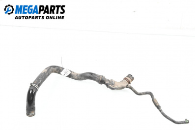 Водни маркучи за Renault Scenic III Minivan (02.2009 - 10.2016) 2.0 16V (JZ0G, JZ1E), 140 к.с.