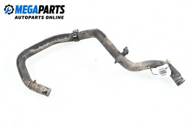 Воден маркуч за Renault Scenic III Minivan (02.2009 - 10.2016) 2.0 16V (JZ0G, JZ1E), 140 к.с.