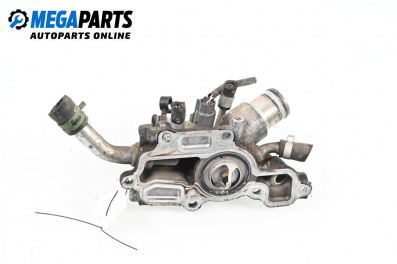 Корпус на термостат за Renault Scenic III Minivan (02.2009 - 10.2016) 2.0 16V (JZ0G, JZ1E), 140 к.с.