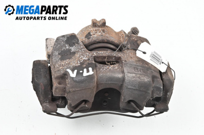 Спирачен апарат за Renault Scenic III Minivan (02.2009 - 10.2016), позиция: предна, лява