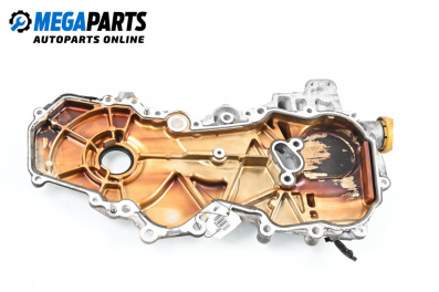 Капак ангренажен ремък за Renault Scenic III Minivan (02.2009 - 10.2016) 2.0 16V (JZ0G, JZ1E), 140 к.с.