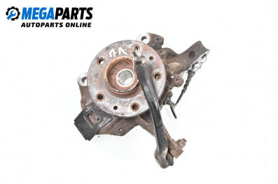 Шенкел главина за Renault Scenic III Minivan (02.2009 - 10.2016), позиция: предна, лява