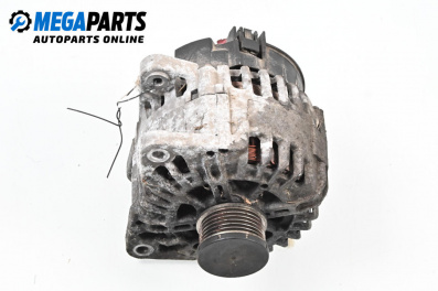 Алтернатор / генератор за Renault Scenic III Minivan (02.2009 - 10.2016) 2.0 16V (JZ0G, JZ1E), 140 к.с., № 231000018R