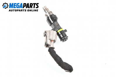 Дюза бензин за Renault Scenic III Minivan (02.2009 - 10.2016) 2.0 16V (JZ0G, JZ1E), 140 к.с.