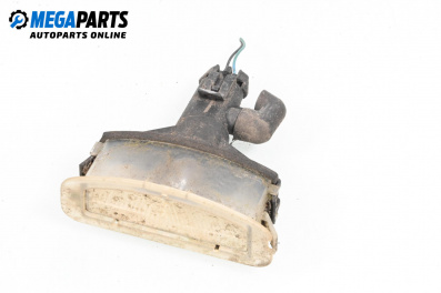 Плафон заден номер за Nissan Micra III Hatchback (01.2003 - 06.2010), хечбек