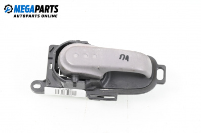 Вътрешна дръжка за Nissan Micra III Hatchback (01.2003 - 06.2010), 4+1 вр., хечбек, позиция: предна, лява