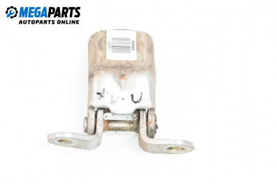 Панта на врата за Nissan Micra III Hatchback (01.2003 - 06.2010), 4+1 вр., хечбек