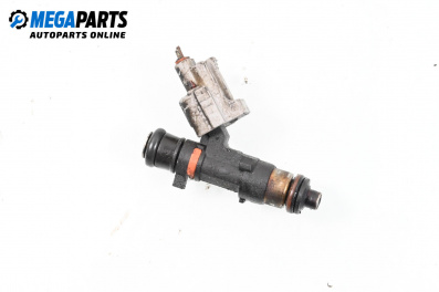 Дюза бензин за Nissan Micra III Hatchback (01.2003 - 06.2010) 1.2 16V, 80 к.с., № 31230536