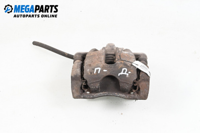 Спирачен апарат за Nissan Micra III Hatchback (01.2003 - 06.2010), позиция: предна, дясна