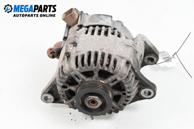 Алтернатор / генератор за Nissan Micra III Hatchback (01.2003 - 06.2010) 1.2 16V, 80 к.с.