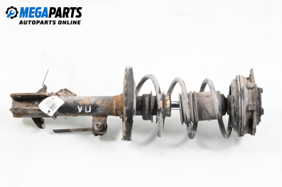 Макферсон за Nissan Micra III Hatchback (01.2003 - 06.2010), хечбек, позиция: предна, лява