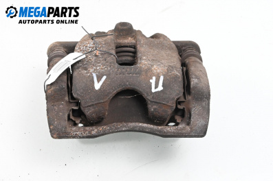 Спирачен апарат за Nissan Micra III Hatchback (01.2003 - 06.2010), позиция: предна, лява