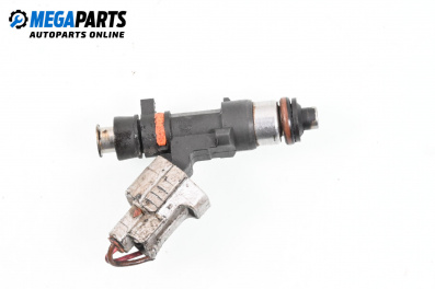 Дюза бензин за Nissan Micra III Hatchback (01.2003 - 06.2010) 1.2 16V, 80 к.с., № 31230536