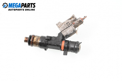 Дюза бензин за Nissan Micra III Hatchback (01.2003 - 06.2010) 1.2 16V, 80 к.с., № 31230536