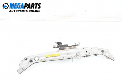 Маска горна част за Nissan Micra III Hatchback (01.2003 - 06.2010), хечбек
