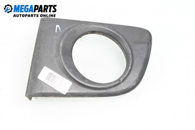 Капачка халоген за Nissan Micra III Hatchback (01.2003 - 06.2010), хечбек, позиция: лява
