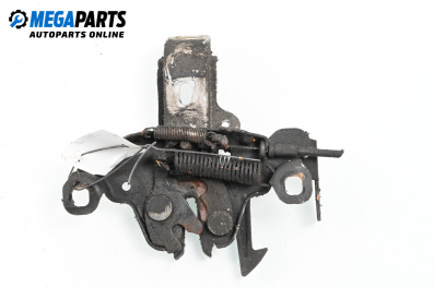 Брава преден капак за Nissan Micra III Hatchback (01.2003 - 06.2010)