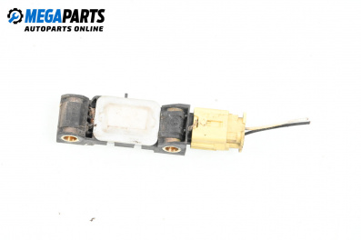 Сензор airbag за Nissan Micra III Hatchback (01.2003 - 06.2010)