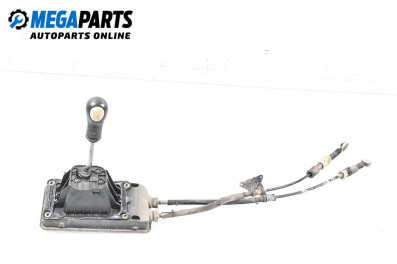 Скоростен лост (за превключване) за Nissan Micra III Hatchback (01.2003 - 06.2010)